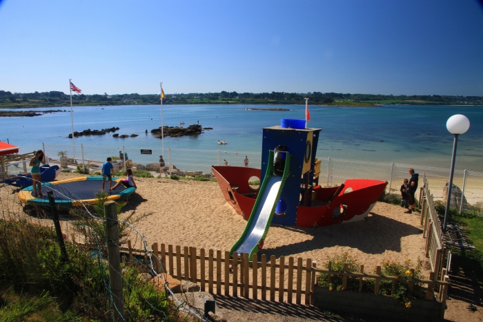 Camping - Pleumeur-Bodou - Bretagne - Camping du Port - Image #4