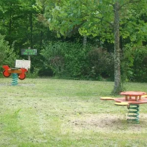Camping - Ispagnac - Languedoc-Roussillon - Camping du Pré Morjal