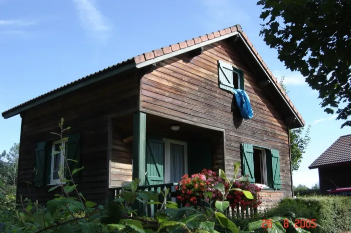 Camping - Les Ancizes-Comps - Auvergne - Camping du Viaduc des Fades