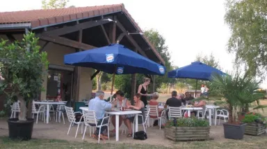 Camping - Les Ancizes-Comps - Auvergne - Camping du Viaduc des Fades