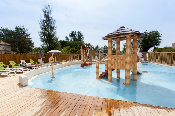 Camping - Marseillan - Languedoc-Roussillon - Dunes et Soleil - Image #6