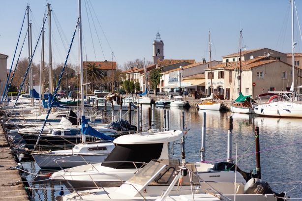 Camping - Marseillan - Languedoc-Roussillon - Dunes et Soleil - Image #7