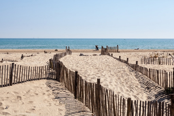 Camping - Marseillan - Languedoc-Roussillon - Dunes et Soleil - Image #11