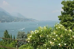 Camping - San Felice del Benaco - Lombardie - Eden