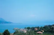 Camping - San Felice del Benaco - Lombardie - Eden