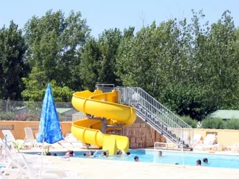 Camping - Lattes - Languedoc-Roussillon - Eden