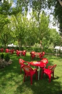 Camping - Tordesillas - Castille-et-León - El Astral