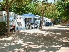 Camping - Pineda de Mar - Costa Brava - El Camell