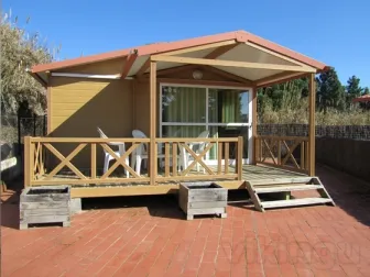 Camping - Arenys de Mar - Costa Brava - El Carlitos