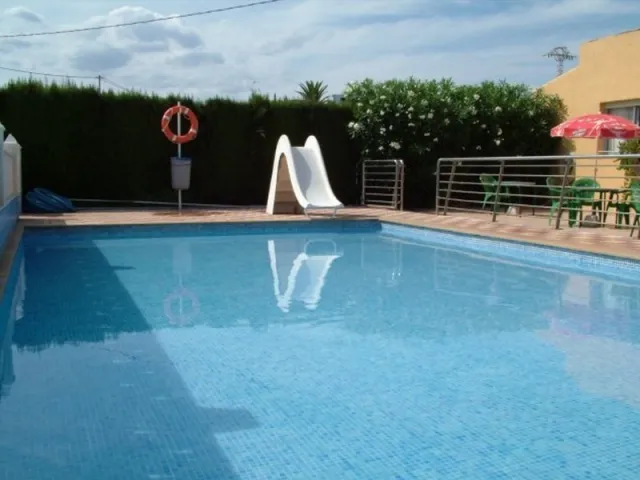 Camping - Peñiscola - Costa del Azahar - El Cid