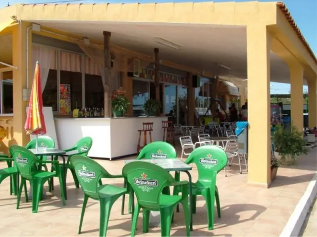 Camping - Peñiscola - Costa del Azahar - El Cid