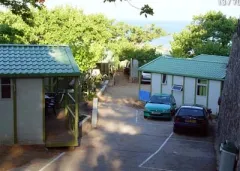 Camping - Calella - Costa Brava - El Far