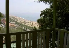 Camping - Calella - Costa Brava - El Far
