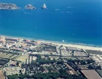 Camping - Estartit - Costa Brava - El Molino