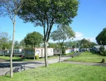 Camping - Estartit - Costa Brava - El Molino