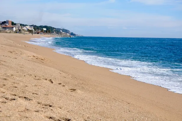 Camping - Arenys de Mar - Costa Brava - El Toro Azul
