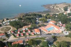 Camping - Pornic - Pays de Loire - Eléovic