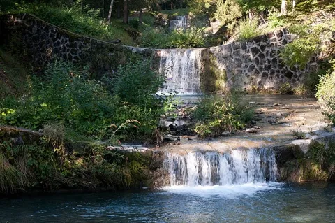 Camping - Aigueblanche - Rhône-Alpes - Eliana