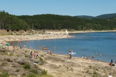 Camping - Vaudreuille - Midi-Pyrénées - Camping en Salvan