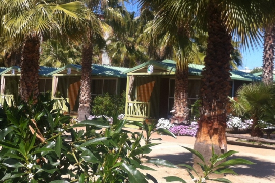 Camping - Pineda de Mar - Costa Brava - Enmar - Image #4