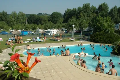 Camping - Hendaye - Aquitaine - Eskualduna