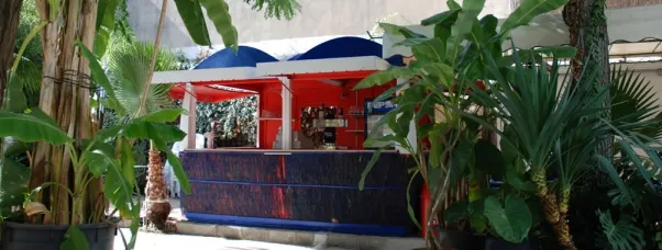 Camping - Tarragone - Costa Dorada - Estanyet