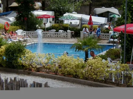 Camping - Estartit - Costa Brava - Estartit