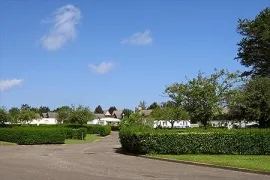 Camping - Saint-Valéry-en-Caux - Haute-Normandie - Etennemare