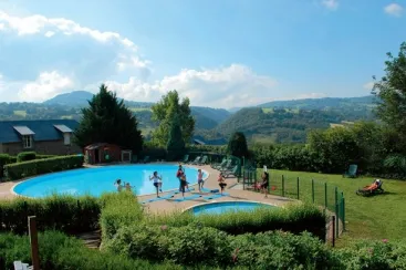 Camping - Saint-Valéry-en-Caux - Haute-Normandie - Etennemare