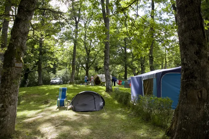 Camping - Etxarri-Aranatz - Navarre - Etxarri
