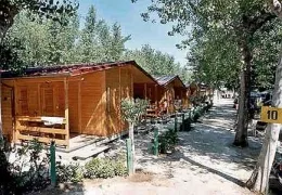 Camping - Torre del Lago Puccini - Toscane - Europa