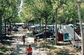 Camping - Torre del Lago Puccini - Toscane - Europa