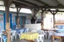 Camping - Sorbo-Ocagnano - Corse - Europa Beach