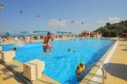 Camping - Silvi Marina - Abruzzes - Europe Garden
