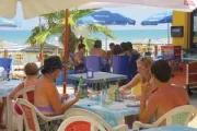Camping - Silvi Marina - Abruzzes - Europe Garden