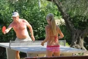 Camping - Silvi Marina - Abruzzes - Europe Garden