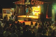 Camping - Silvi Marina - Abruzzes - Europe Garden