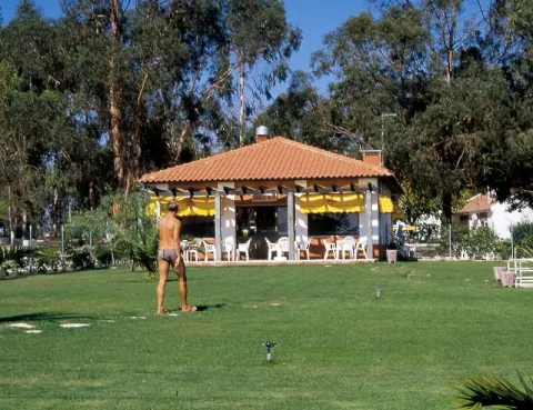 Camping - Évora - Alentejo - Evora