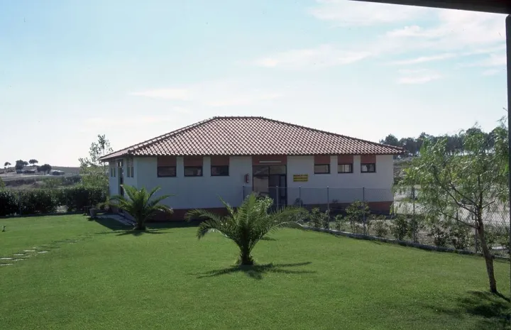 Camping - Évora - Alentejo - Evora