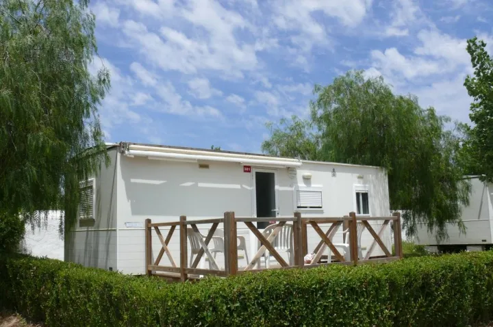 Camping - Évora - Alentejo - Evora