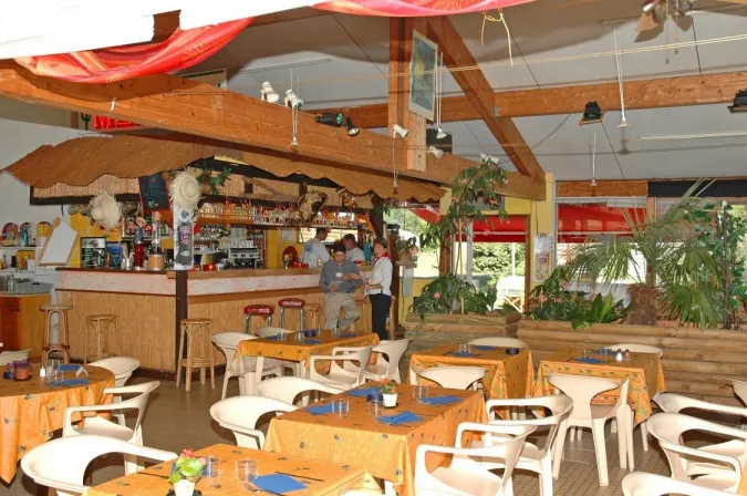 Camping - Saint-Jean-de-Luz - Aquitaine - Ferme Erromardie