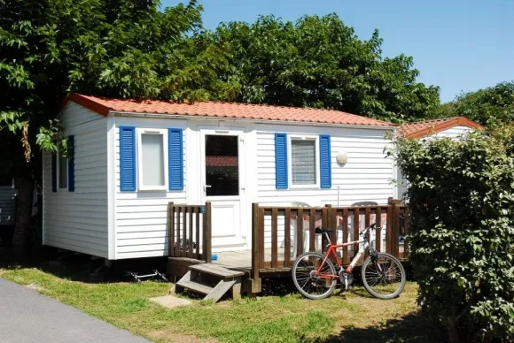 Camping - Saint-Jean-de-Luz - Aquitaine - Ferme Erromardie