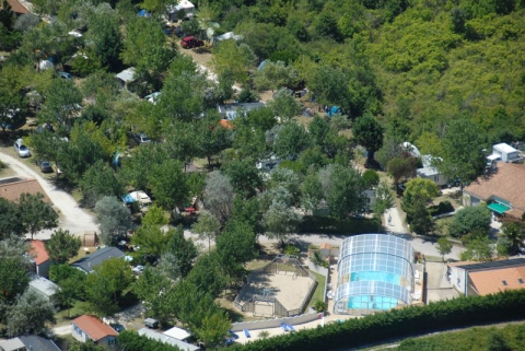 Camping - Fief Melin - Le Château-d'Oléron - Poitou-Charentes - France Camping - Fief Melin - Le Château-d'Oléron - Poitou-Charentes - France