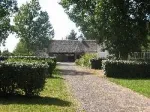 Camping - Saint-Lyphard - Pays de Loire - Fleur de Brière