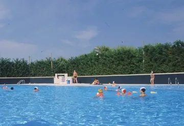 Camping - Lido degli Scacchi - Emilie Romagne - Florenz