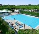 Camping - Lido degli Scacchi - Emilie Romagne - Florenz
