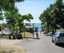 Camping - Moniga del Garda - Lombardie - Fontanelle
