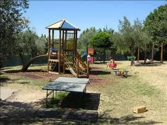 Camping - Moniga del Garda - Lombardie - Fontanelle