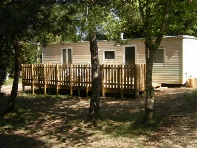 Camping - Nébias - Languedoc-Roussillon - Fontaulié Sud