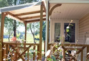 Camping - Châteauneuf-de-Gadagne - Provence-Alpes-Côte d'Azur - Fontisson
